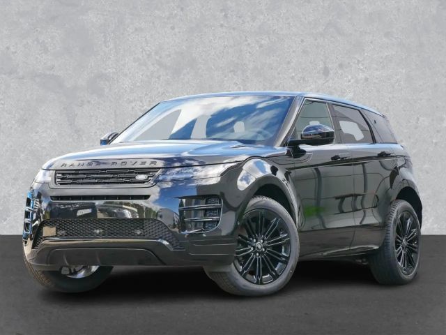 Land Rover Range Rover Evoque Dynamic SE