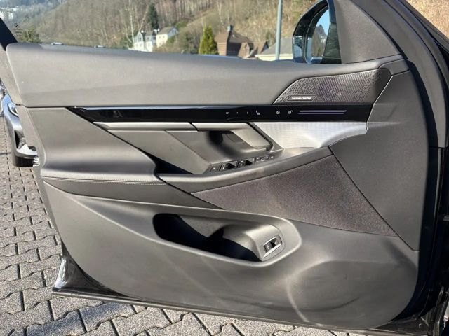 BMW 520 520d M-Sport Touring