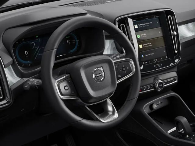 Volvo C40 Twin Engine Ultimate