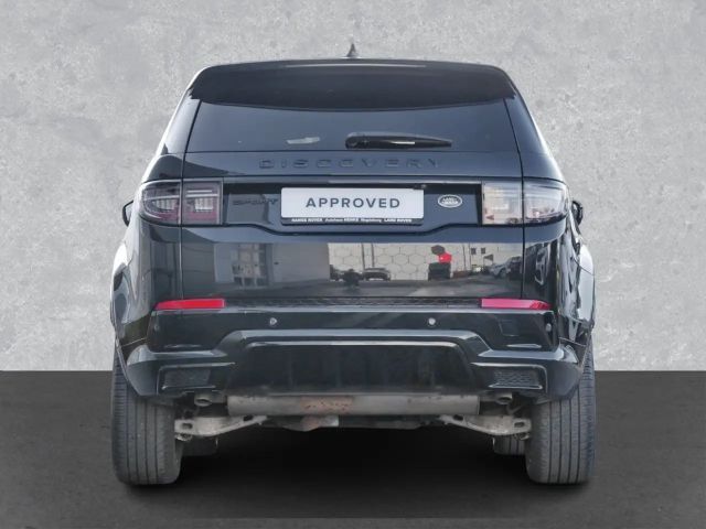 Land Rover Discovery Sport P300e