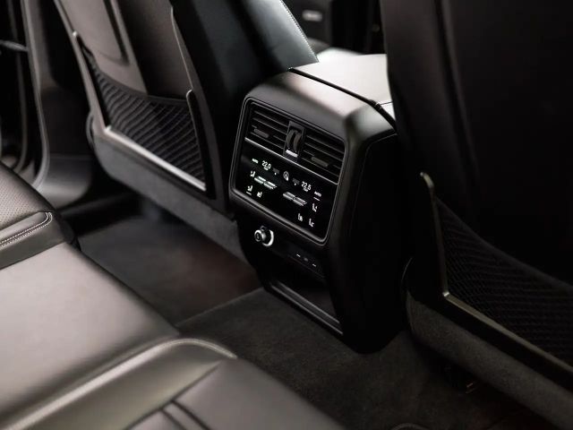 Porsche Cayenne E-Hybrid S