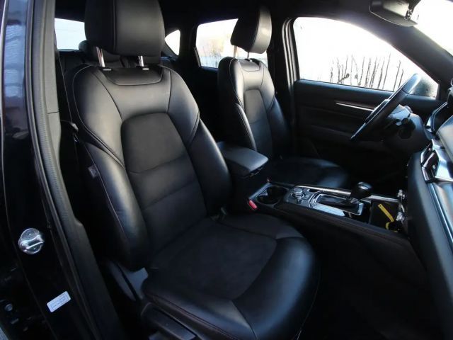 Mazda CX-5 Homura