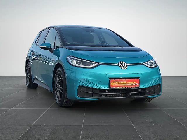 Volkswagen ID.3 Max Performance Pro