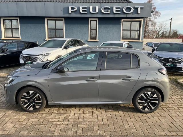 Peugeot 208 Allure Pack
