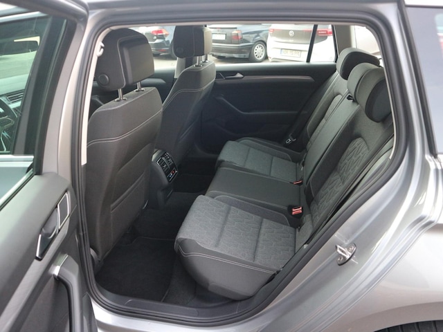 Volkswagen Passat Business Variant