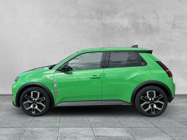 Renault 5 E-Tech Techno
