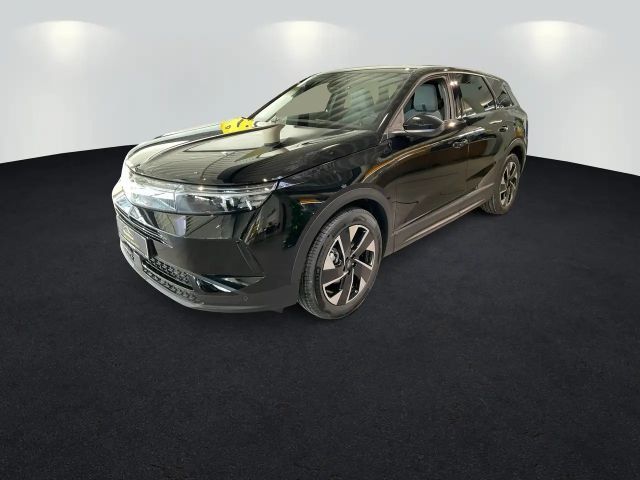 Opel Grandland X GS-Line Grand Sport