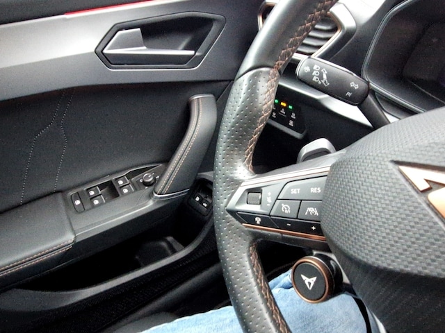 Cupra Formentor 1.4 DSG VZ e-Hybrid