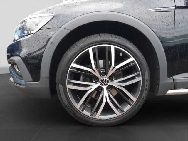 Volkswagen Passat 2.0 TDI AllTrack DSG IQ.Drive