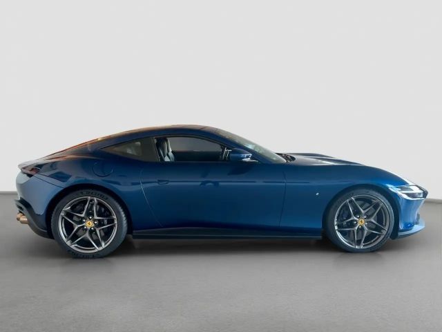 Ferrari Roma ***Ferrari Frankfurt***