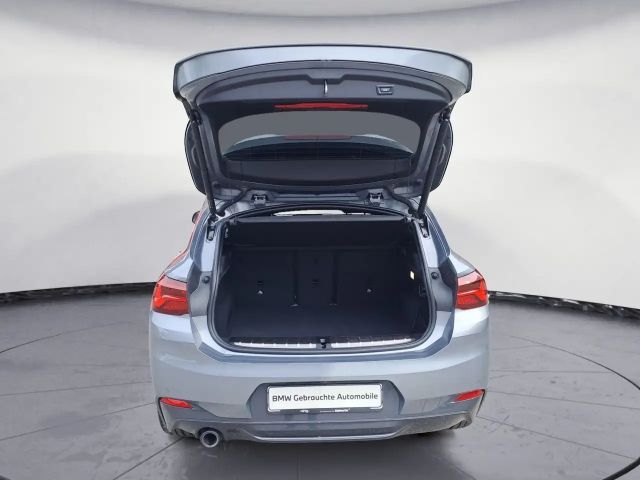 BMW X2 M-Sport xDrive25e