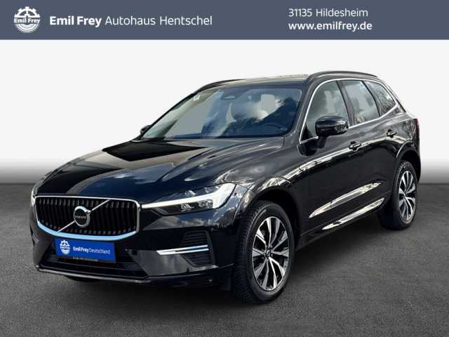 Volvo XC60 XC60