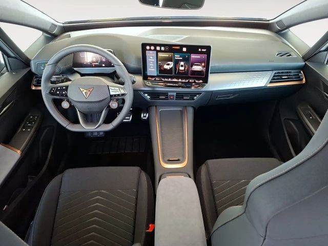 Cupra Born 77 kWh eBoost