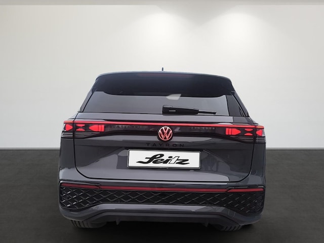 Volkswagen Tayron 2.0 TDI