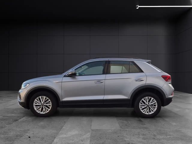 Volkswagen T-Roc DSG Life