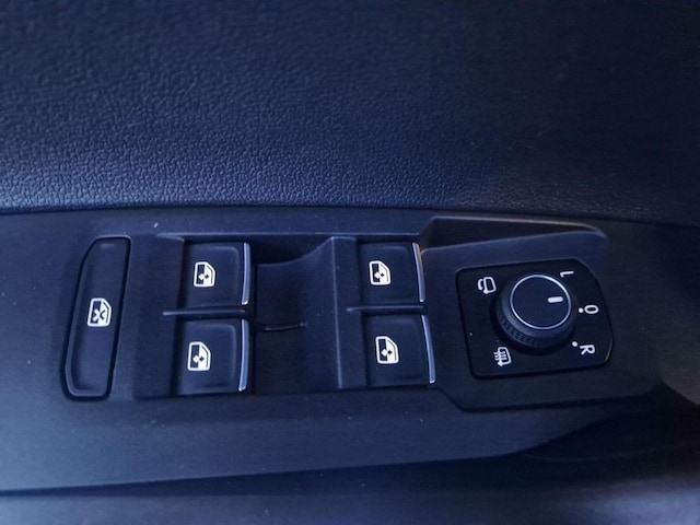 Volkswagen Polo Style