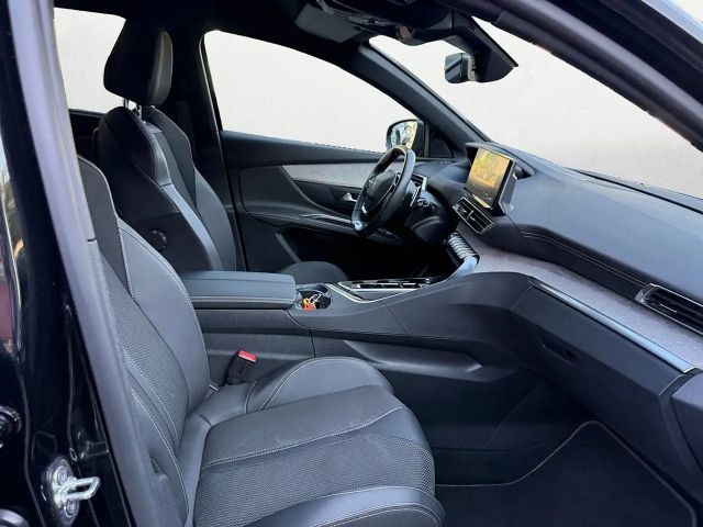Peugeot 5008 GT-Line PureTech