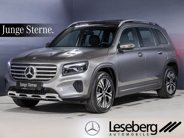 Mercedes-Benz GLB 200 GLB 200 d