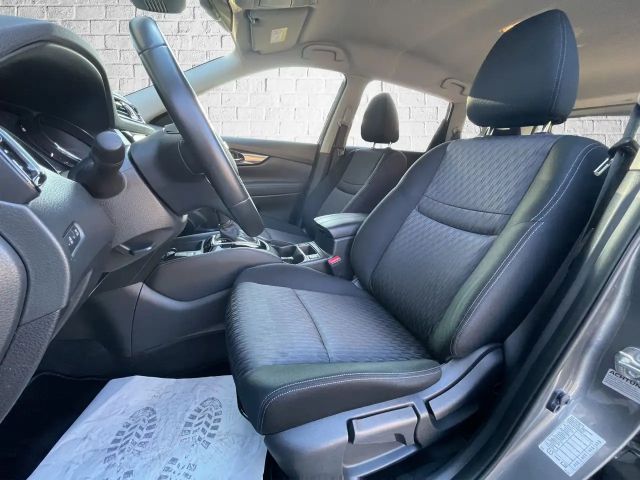 Nissan X-trail DIG-T