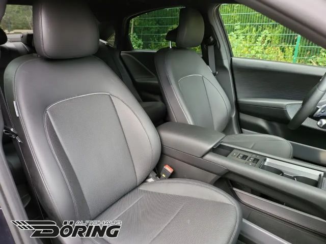 Hyundai IONIQ 6 UNIQ