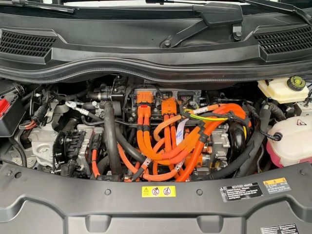 Mercedes-Benz EQV 300 Limousine Lang