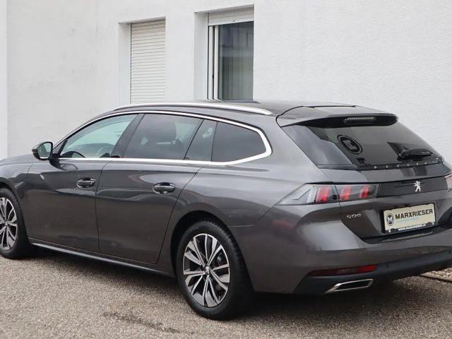Peugeot 508 Allure Pack SW