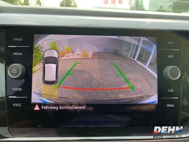 Volkswagen Taigo 1.0 TSI Style