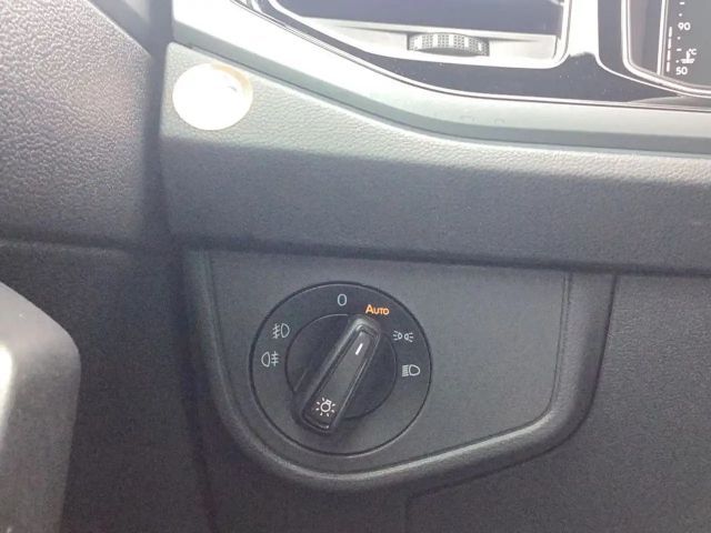 Volkswagen Taigo DSG R-Line