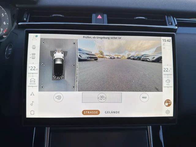 Land Rover Range Rover Velar P400e S