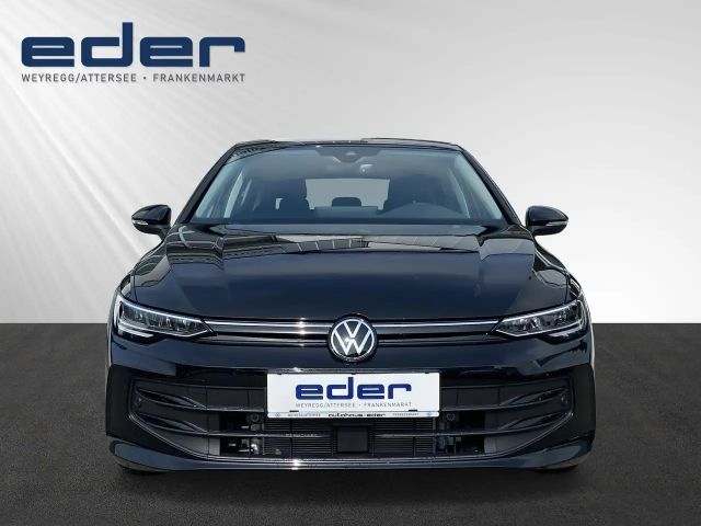 Volkswagen Golf Rabbit TSI