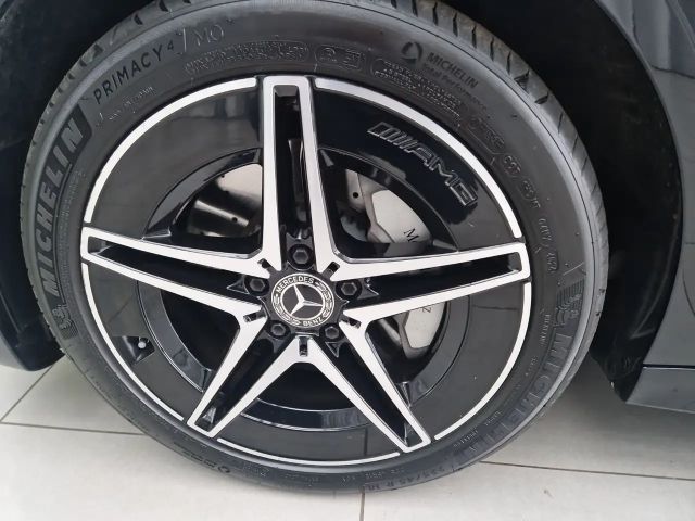 Mercedes-Benz C 300 4MATIC Estate