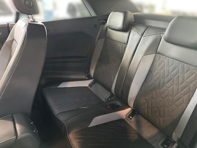 Volkswagen T-Roc 1.5 TSI Cabriolet DSG