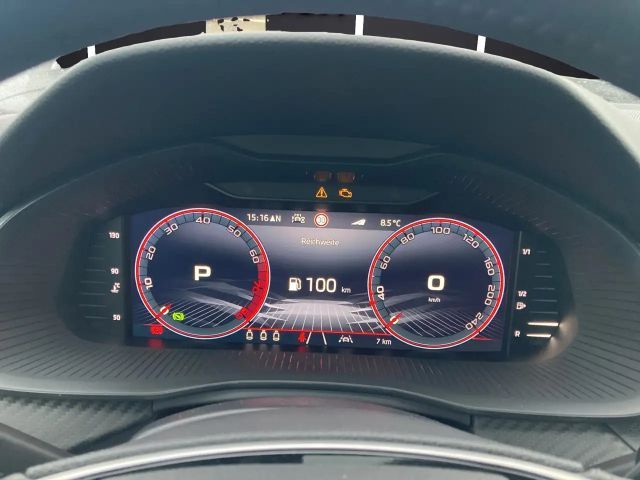 Skoda Scala 1.5 TSI Monte Carlo