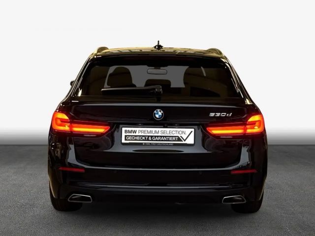 BMW 530 530d Touring