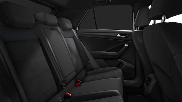 Volkswagen T-Roc 1.0 TSI R-Line