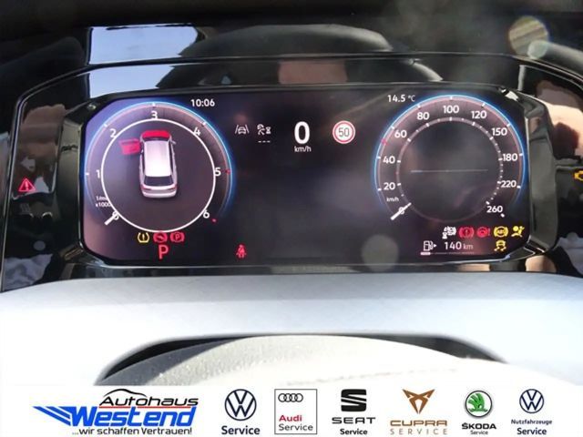 Volkswagen Golf 2.0 TDI DSG Life