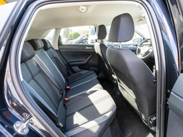 Volkswagen Polo 1.0 TSI Highline