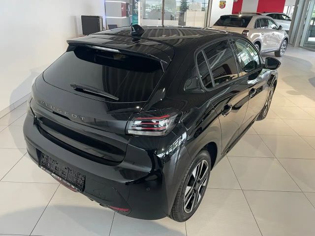 Peugeot 208 Allure Pack PureTech