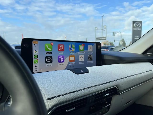 Mazda CX-60 Plus Takumi