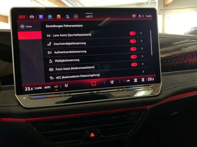 Volkswagen Passat 2.0 TDI DSG R-Line