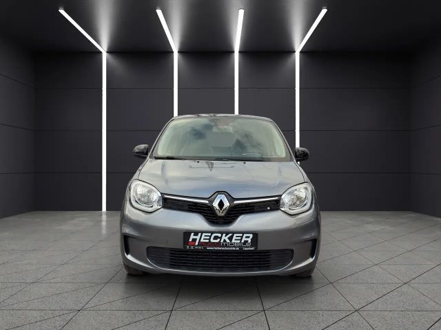 Renault Twingo Equilibre Equilibre SCe 65