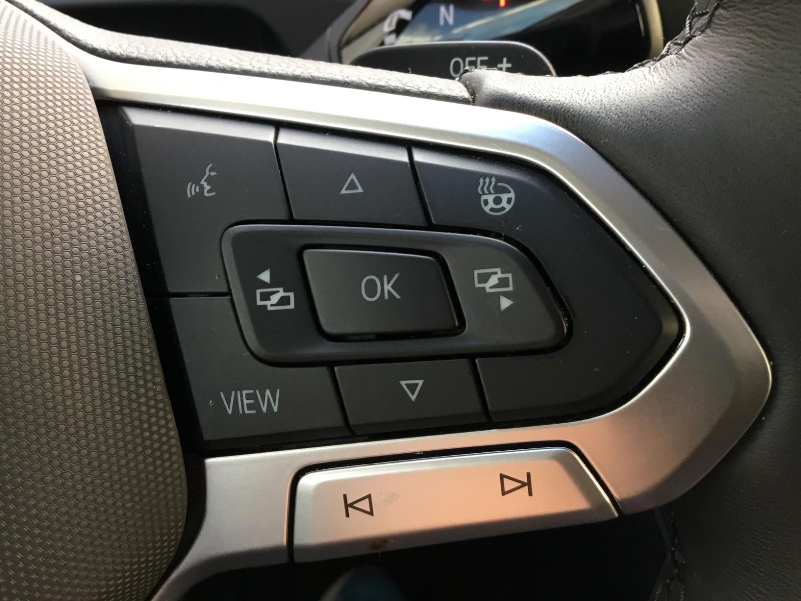 Volkswagen Tiguan 1.5 eTSI DSG Life