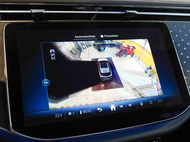 Mercedes-Benz E 450 4MATIC AMG Line Estate