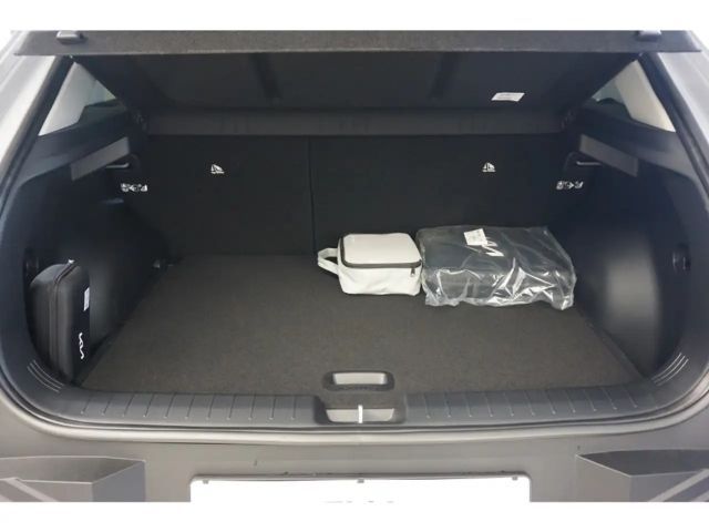 Kia EV4 81.4 kWh Earth FWD