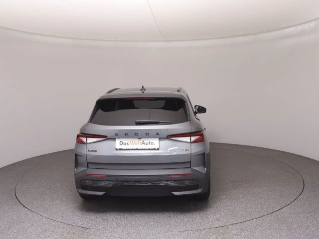 Skoda Elroq 85 Sportline