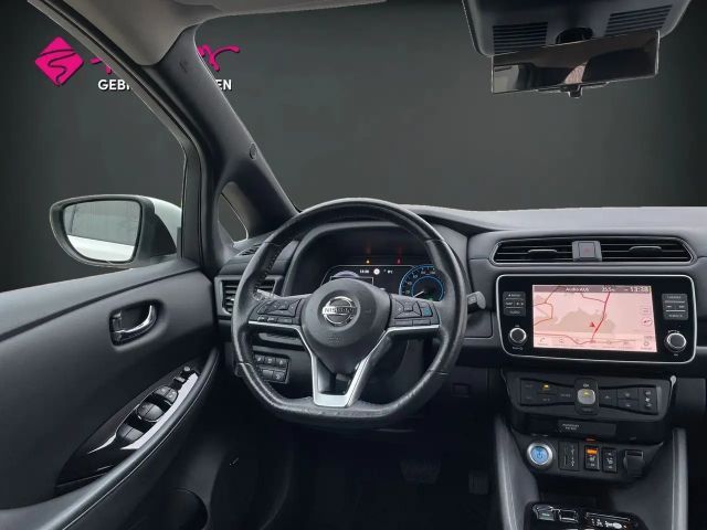 Nissan Leaf 62 kWh Tekna
