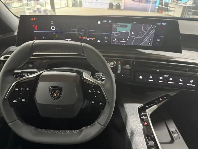 Peugeot 3008 Allure Pack Hybrid