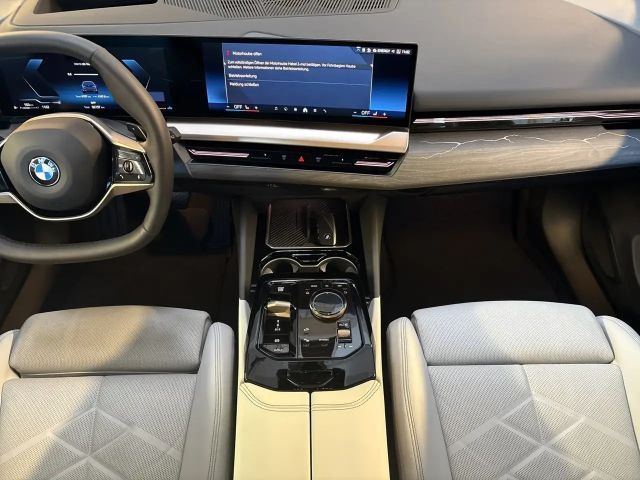 BMW 540 540d Touring xDrive