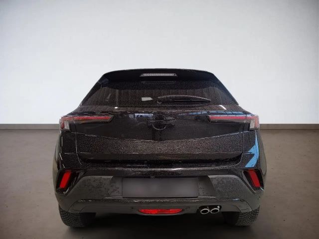 Opel Mokka GS-Line Grand Sport