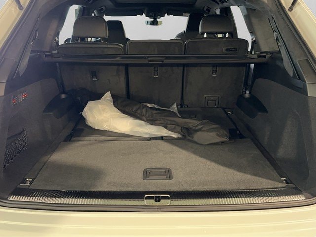 Audi Q7 50 TDI Quattro S-Line